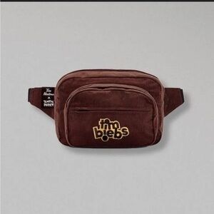 LIMITED EDITION Justin Bieber x Tim Hortons Tim Biebs Fanny Pack